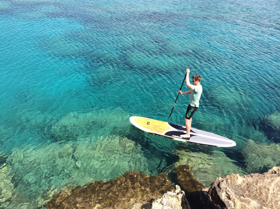 Afiartis旅游攻略图片