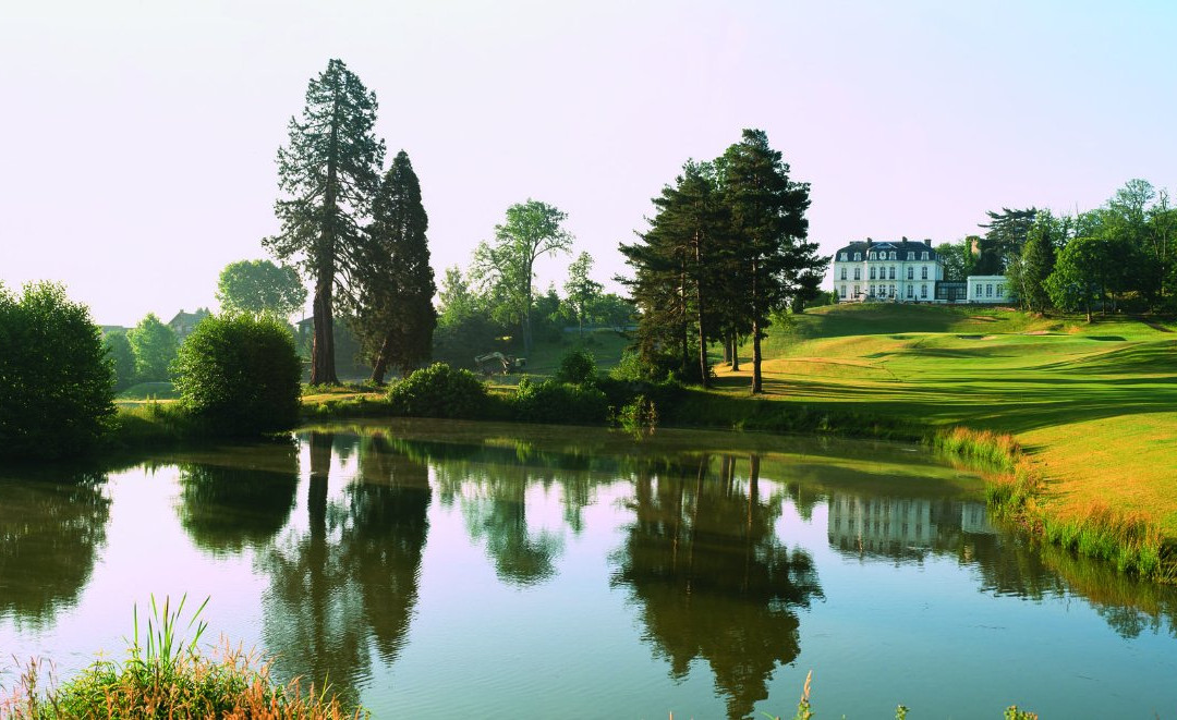 Ugolf Béthemont-普瓦西必去景点