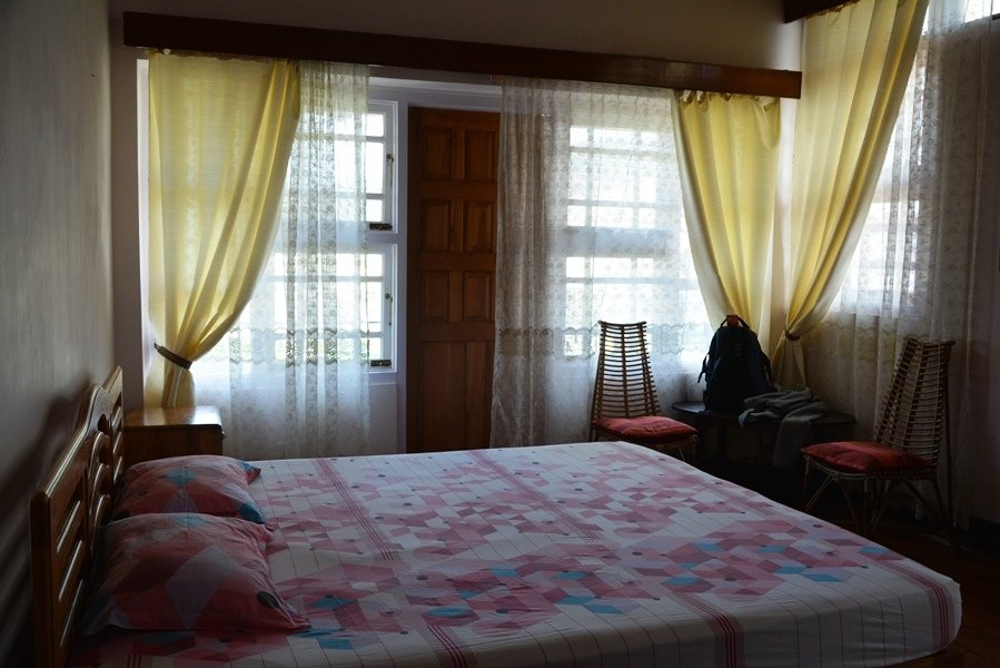 Sunrise Guest House主图