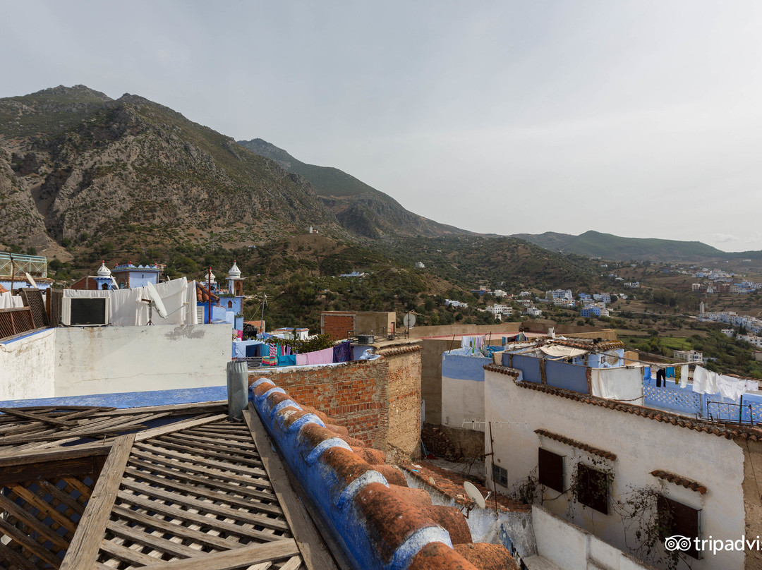 Riad Assilah Chefchaouen