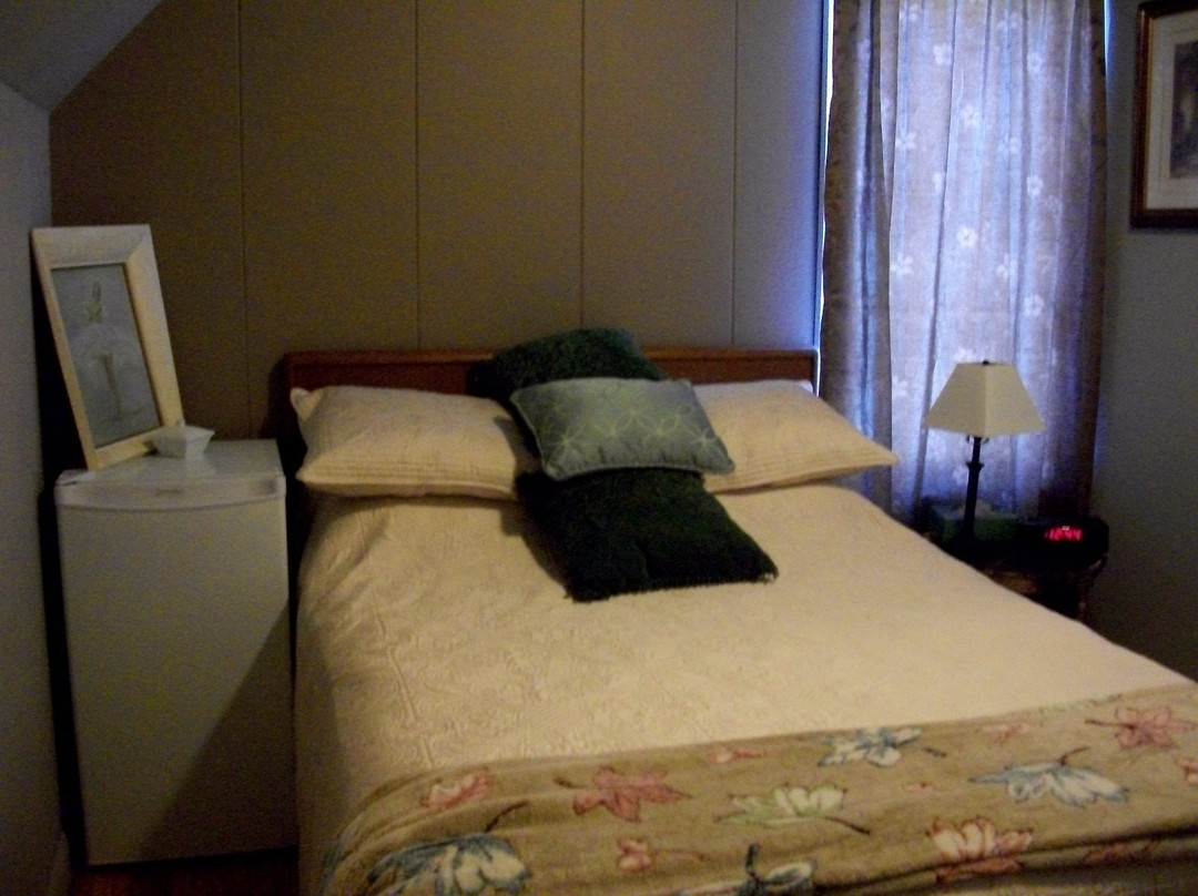 Nestle Inn on 3rd主图