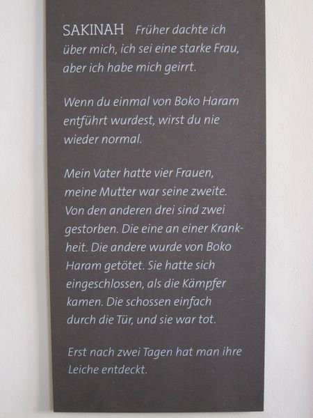 Museum Haus Loewenberg景点图片