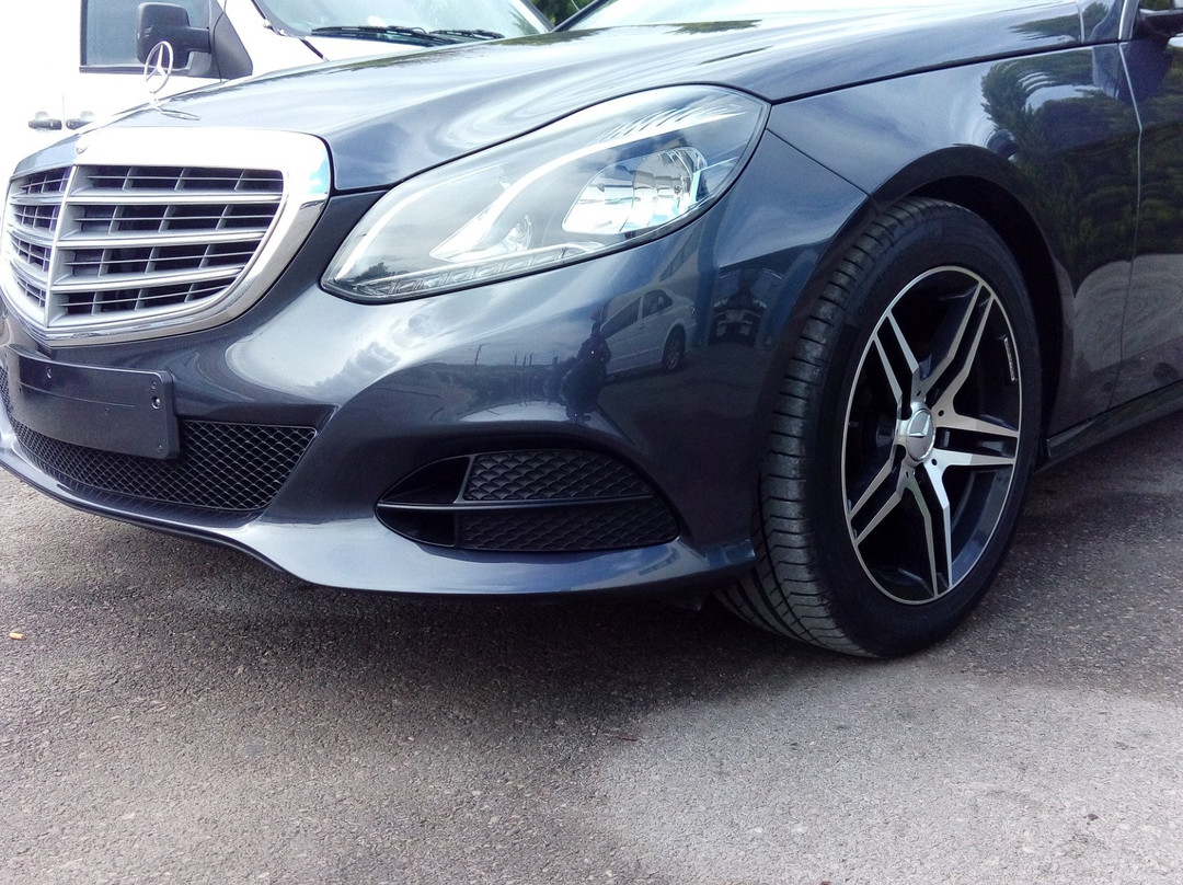 Heraklio Taxi-Nea Alikarnassos必去景点