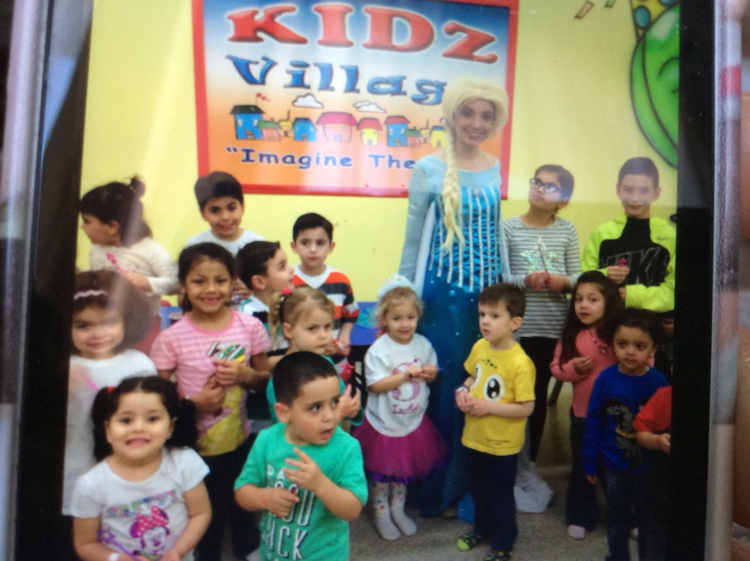 Kidz Village景点图片