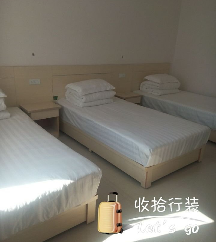 王莽岭-辉县市必去景点