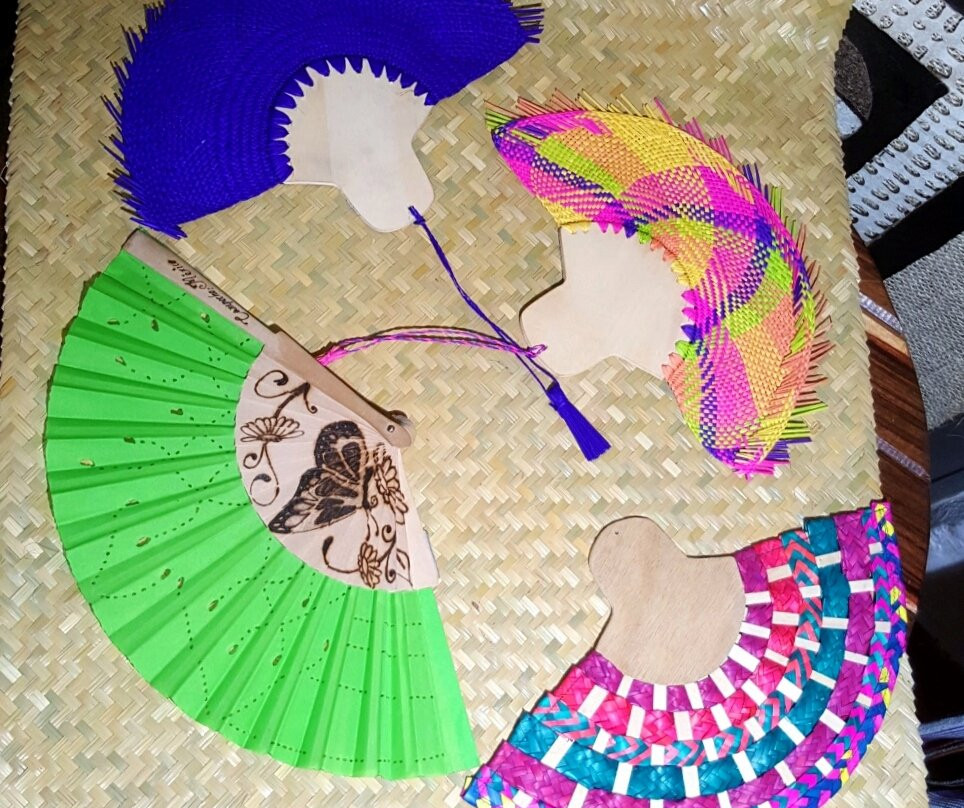 Mi Cielo Artesanal-坎佩切州必去景点