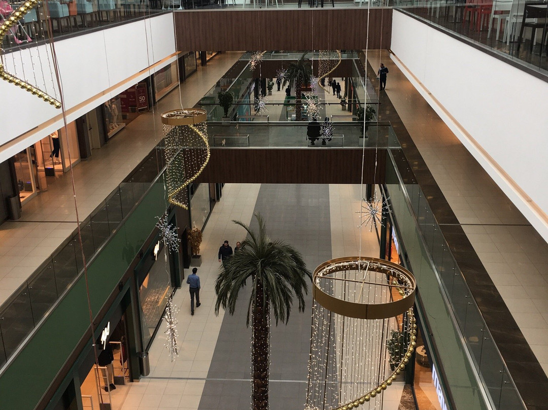 Novada Outlet Konya景点图片