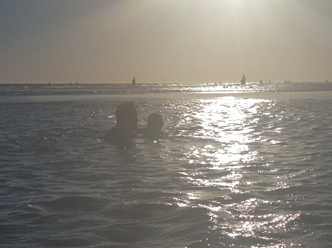 Faro-Monte Hermoso必去景点