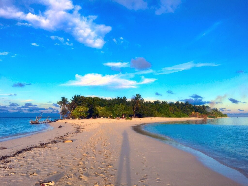 Kunburudhoo酒店住宿-库里旅游宾馆