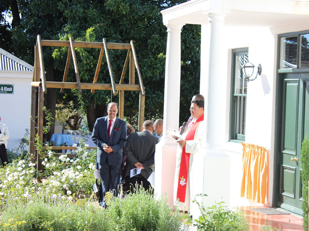 Pniël Museum-Pniel必去景点