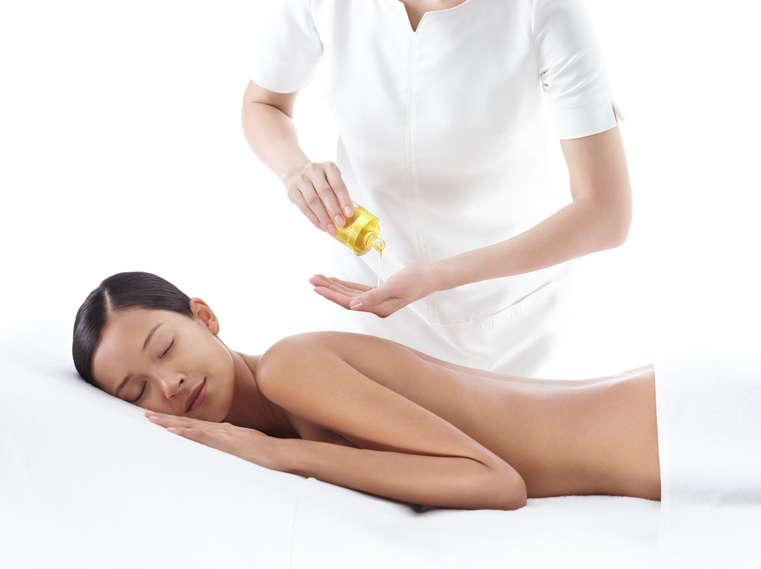 Spa Cinq Mondes Intercontinental Genève-日内瓦必去景点
