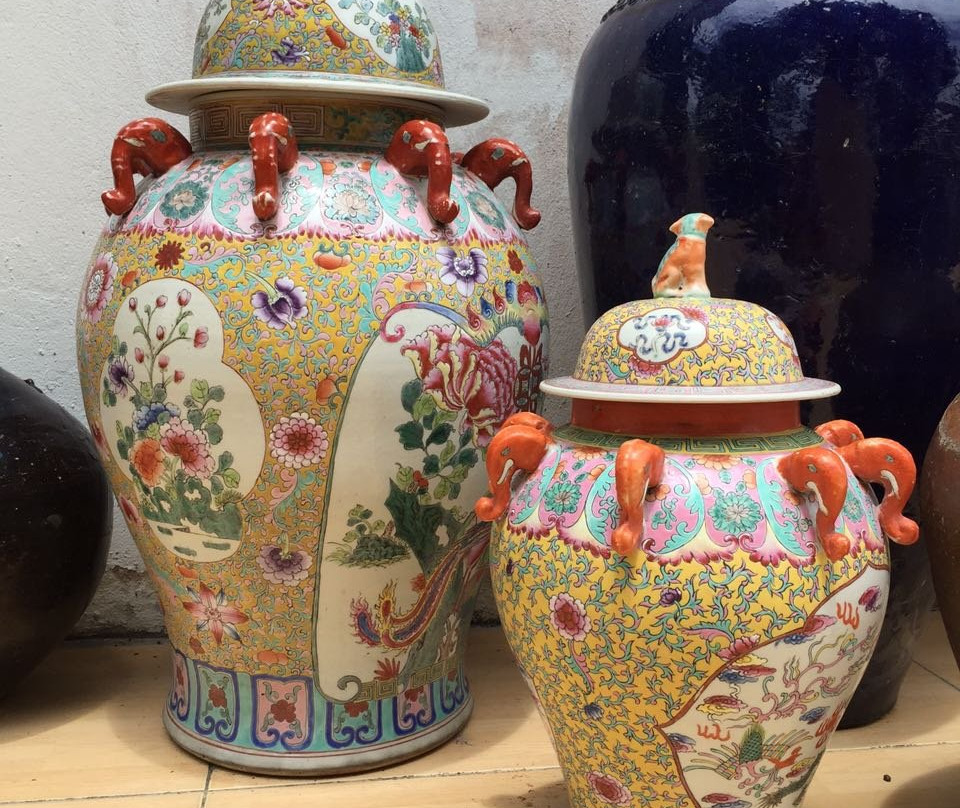 Borneoartifact Asian Art, Antiques, Cultural artifacts-古晋必去景点