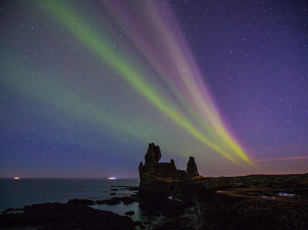 Way Out West-Stykkisholmur必去景点