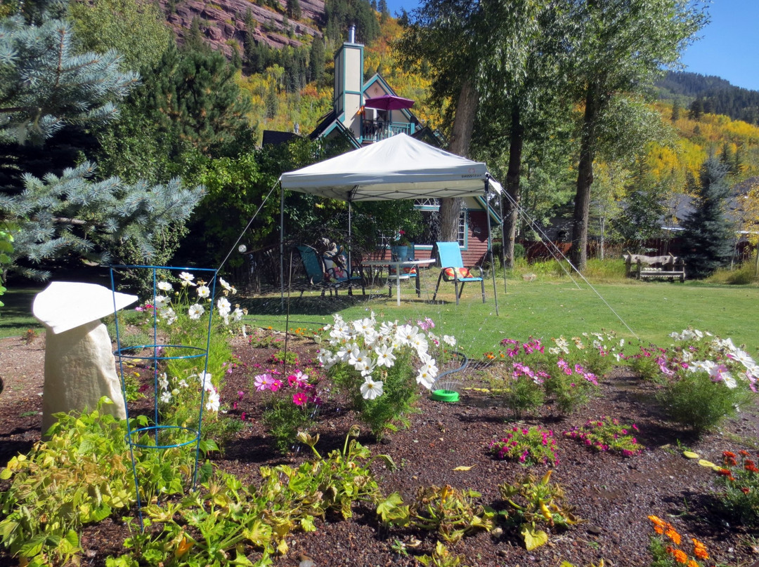 Crystal Dreams Bed And Breakfast & Spa主图