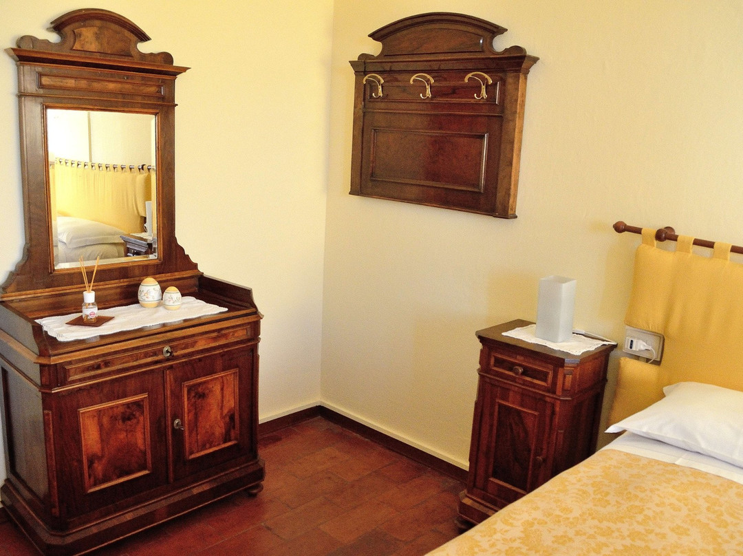 Bed & Breakfast Corte Fitti主图