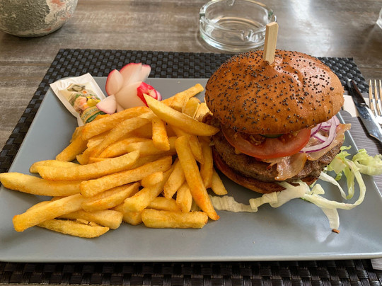 Café Zwei Schwestern