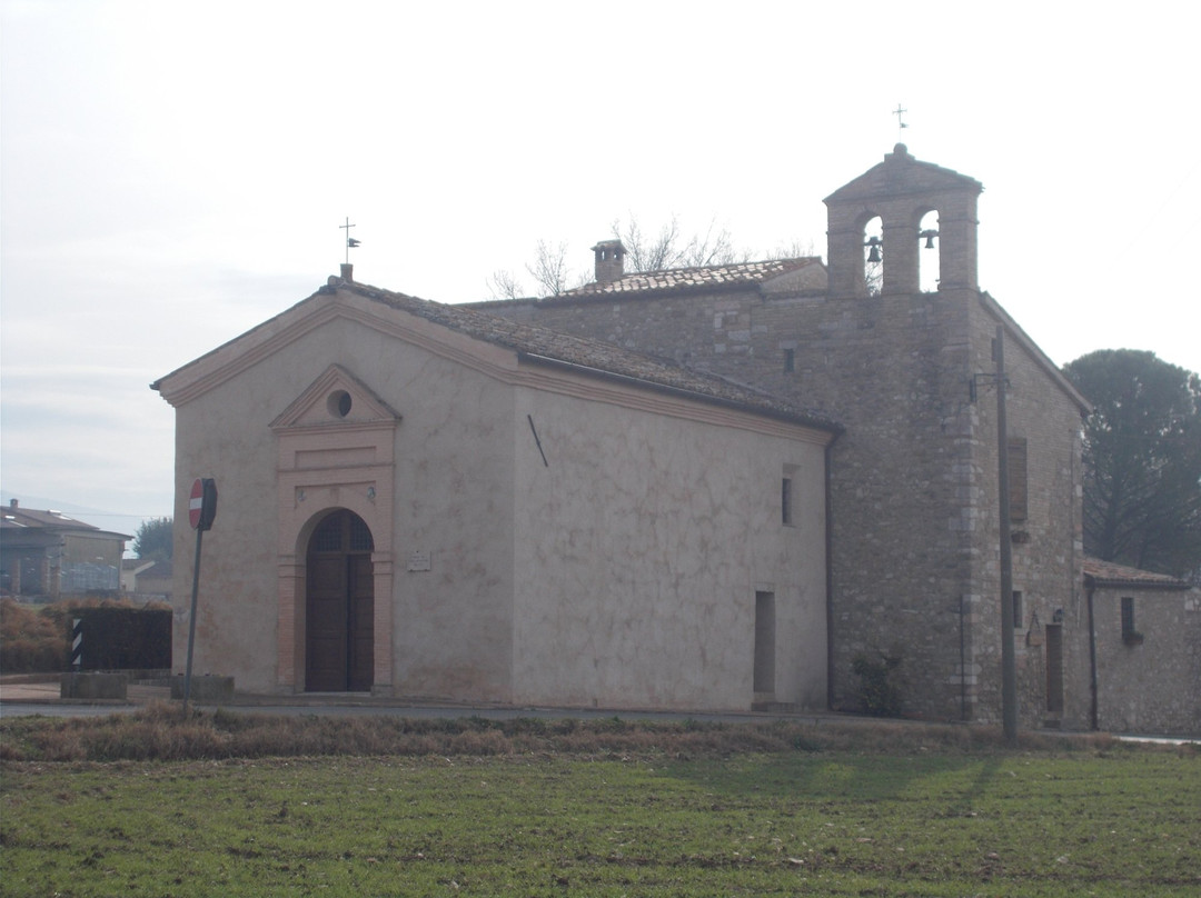 Chiesa di San Giovannuccio景点图片