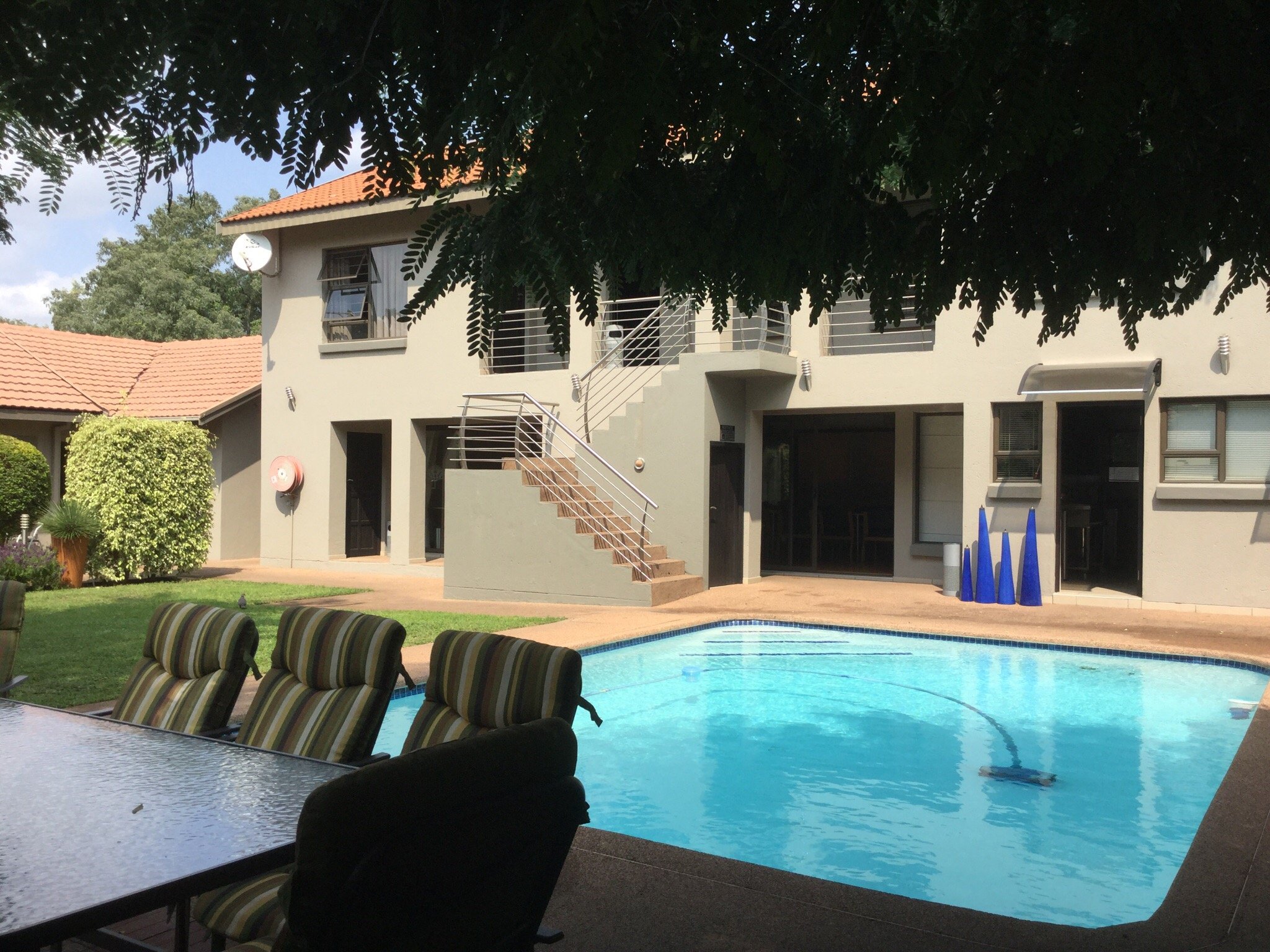 Onverwacht Boutique Hotel-官方
