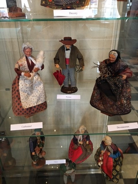 Musée du Terroir Marseillais-马赛必去景点