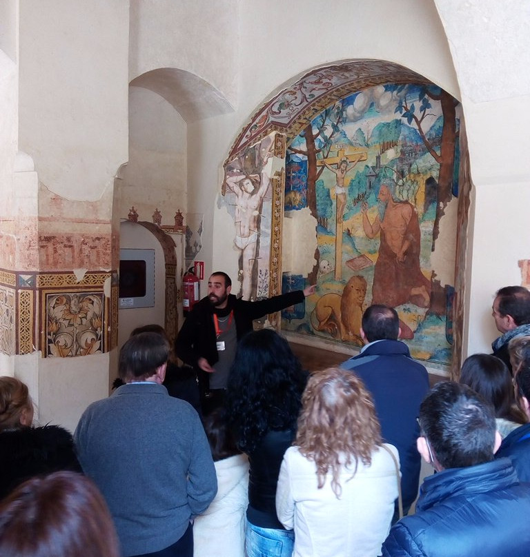 GuiArte-塞维利亚必去景点