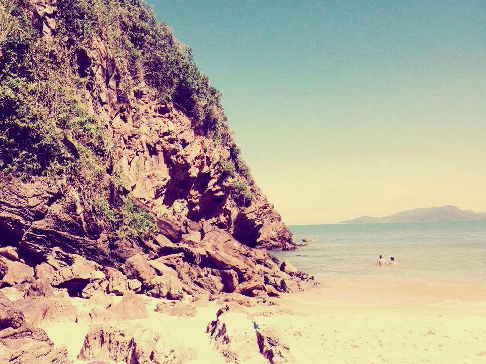 Canto do Morcego-Itajai必去景点