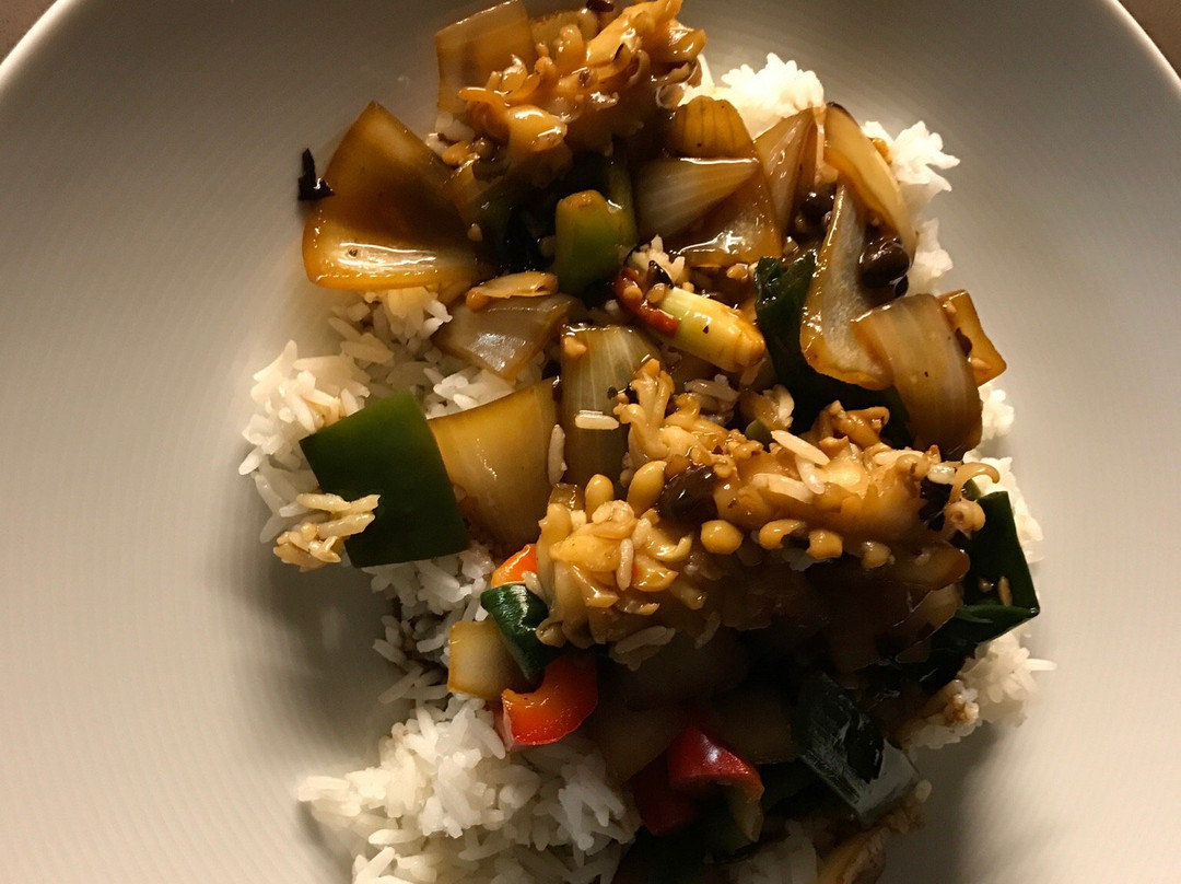 Flackwell Heath餐馆和美食-Kongs Chinese Restaurant