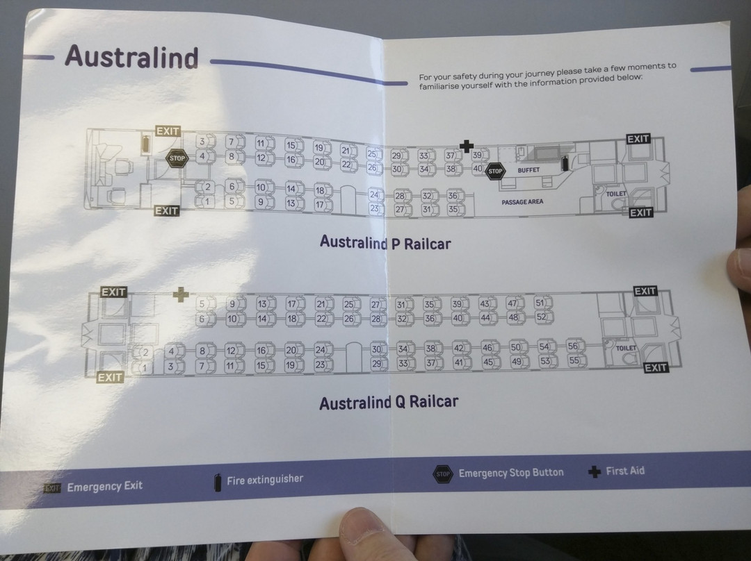 Australind-班伯利必去景点
