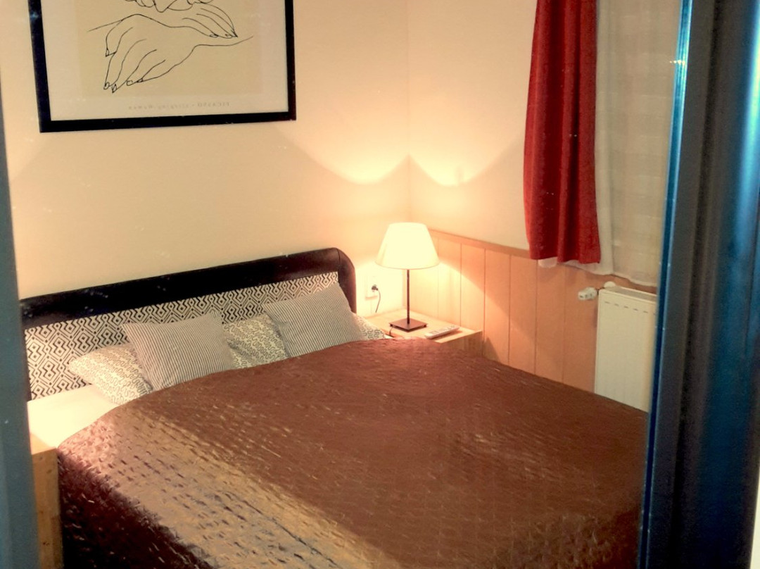Central Motel KecsKemét