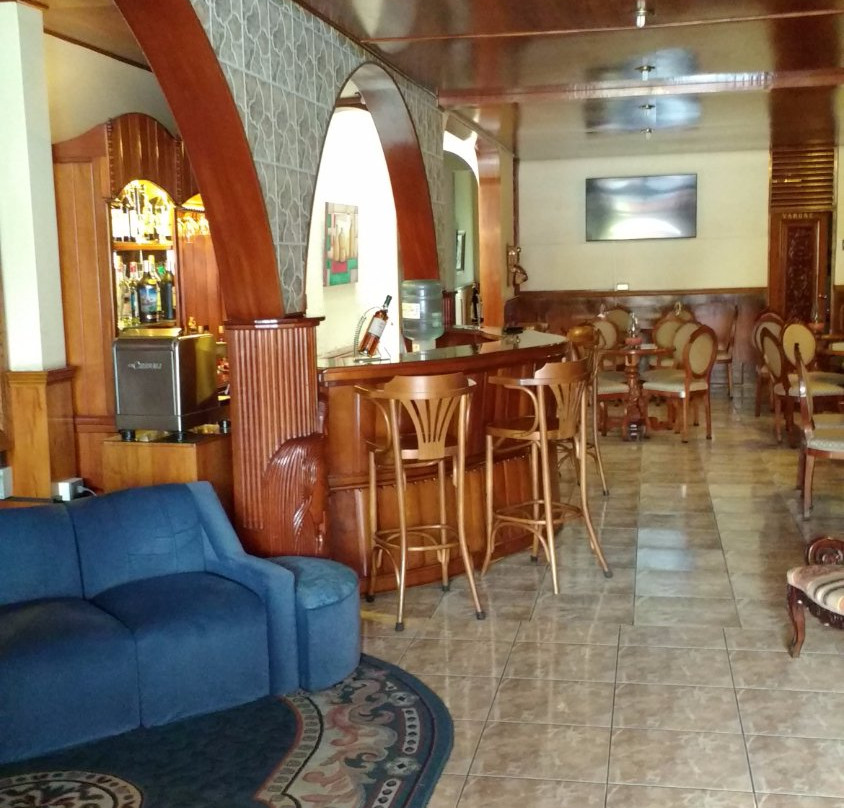 Hotel Inti-Jaya主图