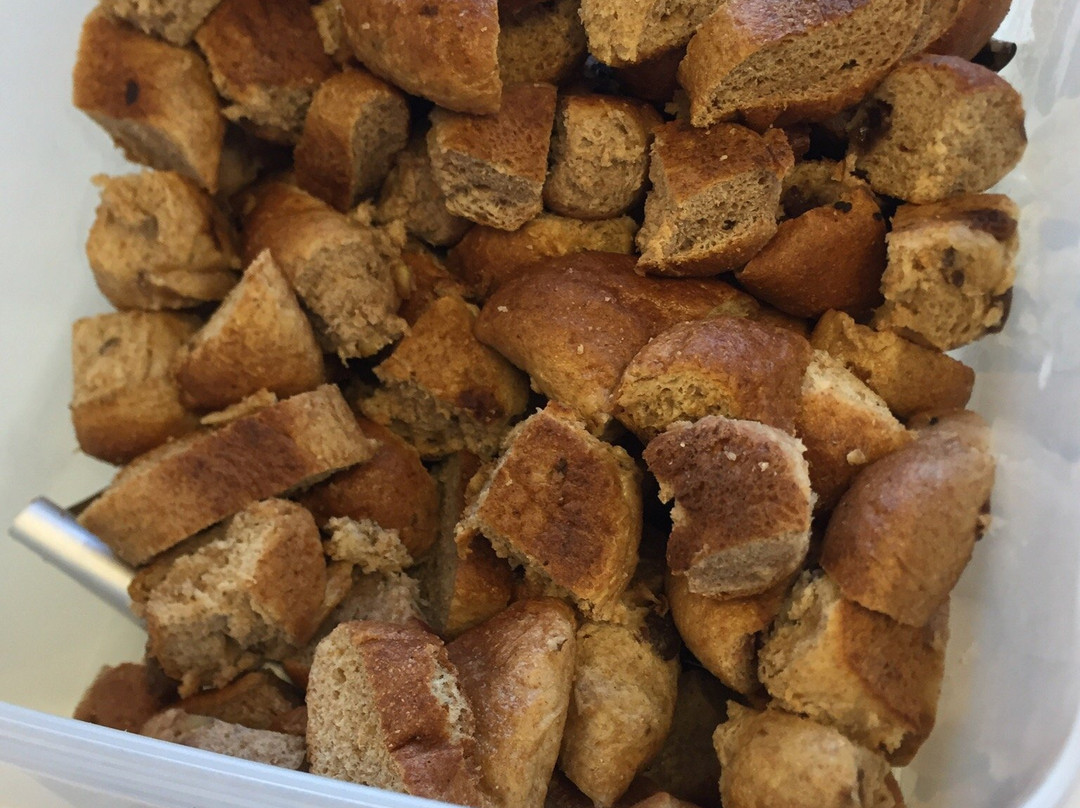 Yaedake Bakery-本部町必去景点