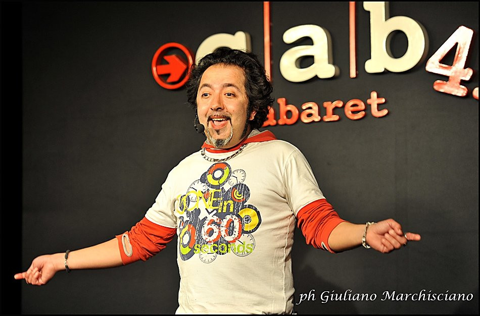 Anzasco旅游景点-Cab 41 Cabaret