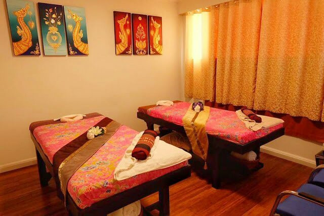 ​Suriya Traditional Health Spa and Thai Massage-奥克兰中心地区必去景点