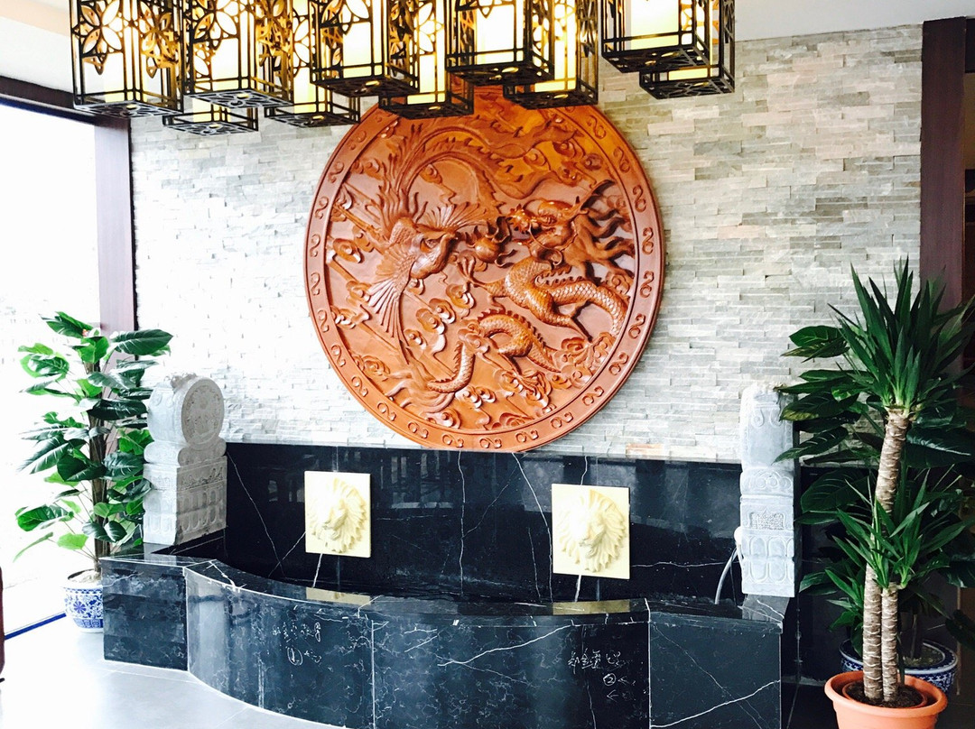 Grand Buffet Royal
