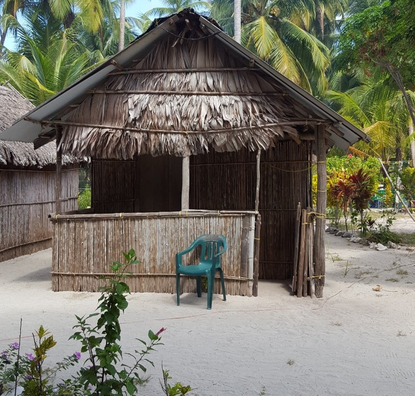 Ina Cabins