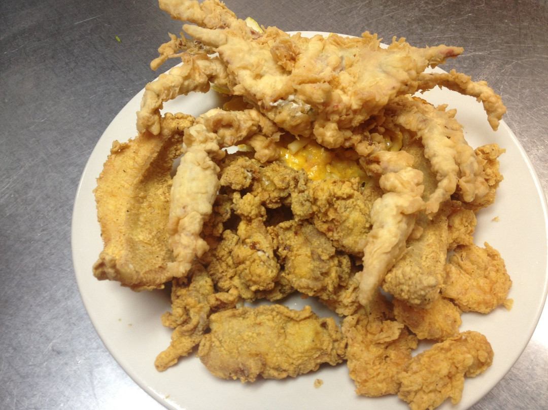 DiCristina's Italian and Seafood Restaurant