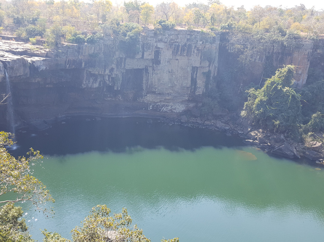 Sunabeda Wildlife Sanctuary景点图片