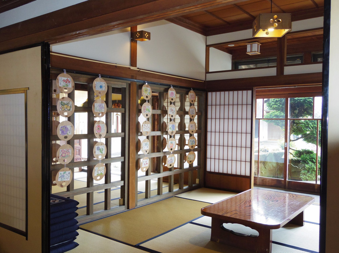 Kumano Kodo Omotenashi House-熊野市必去景点