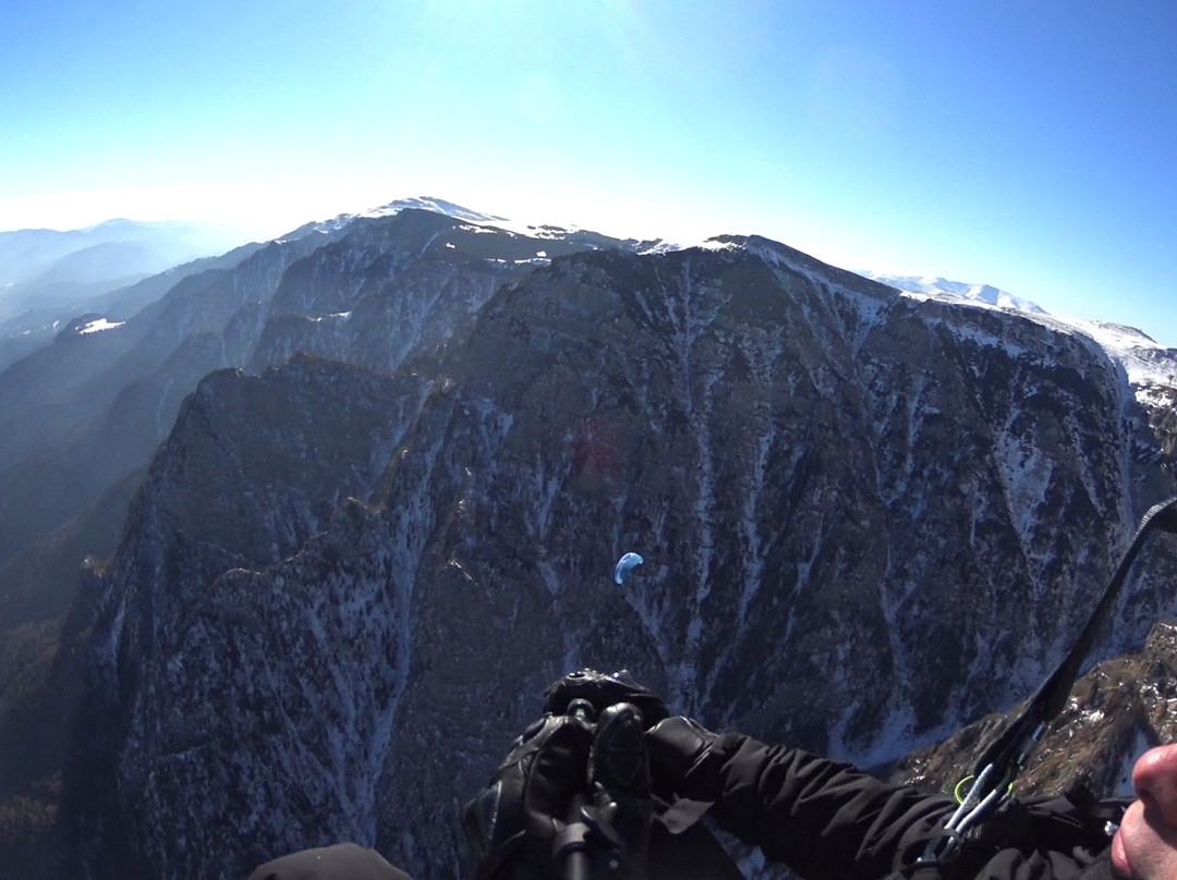 Transylvania Fly景点图片