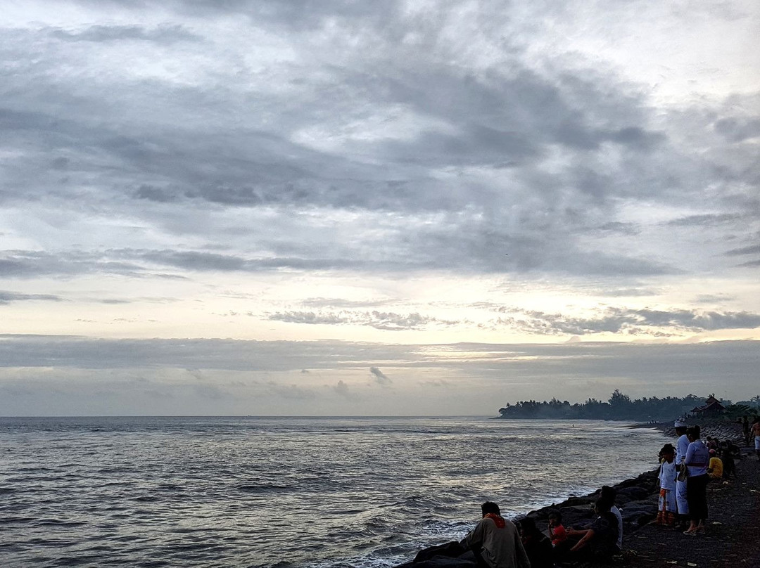 Lebih Beach-吉安雅必去景点