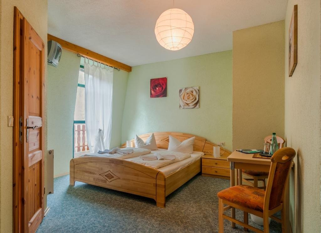 Pension Bomätscher主图