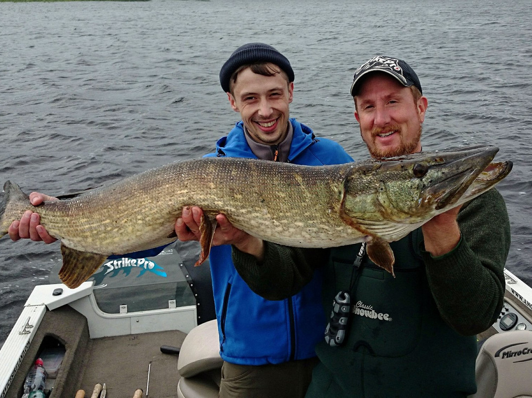 Angling Services Ireland