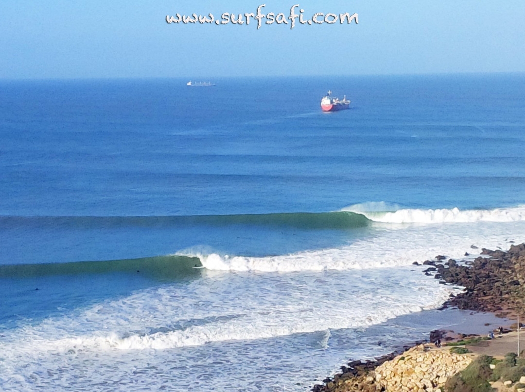 Safi Surf Club-萨菲必去景点