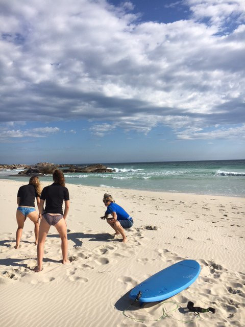 Fresh Tracks Margaret River-Gnarabup必去景点