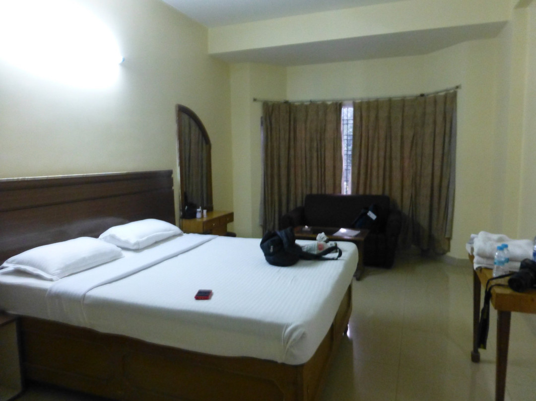Hotel Hello Jeypore