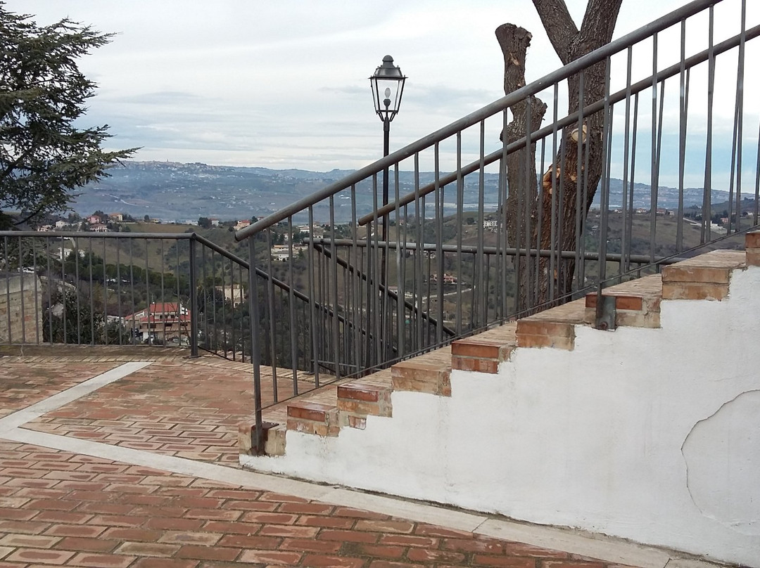 Castello Longobardo-Spoltore必去景点