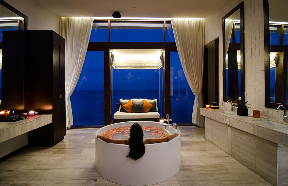 Talise Spa-Meradhoo Island必去景点