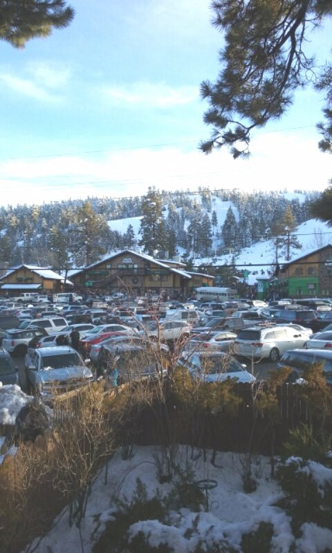 Switzerland Haus Bed & Breakfast Inn主图