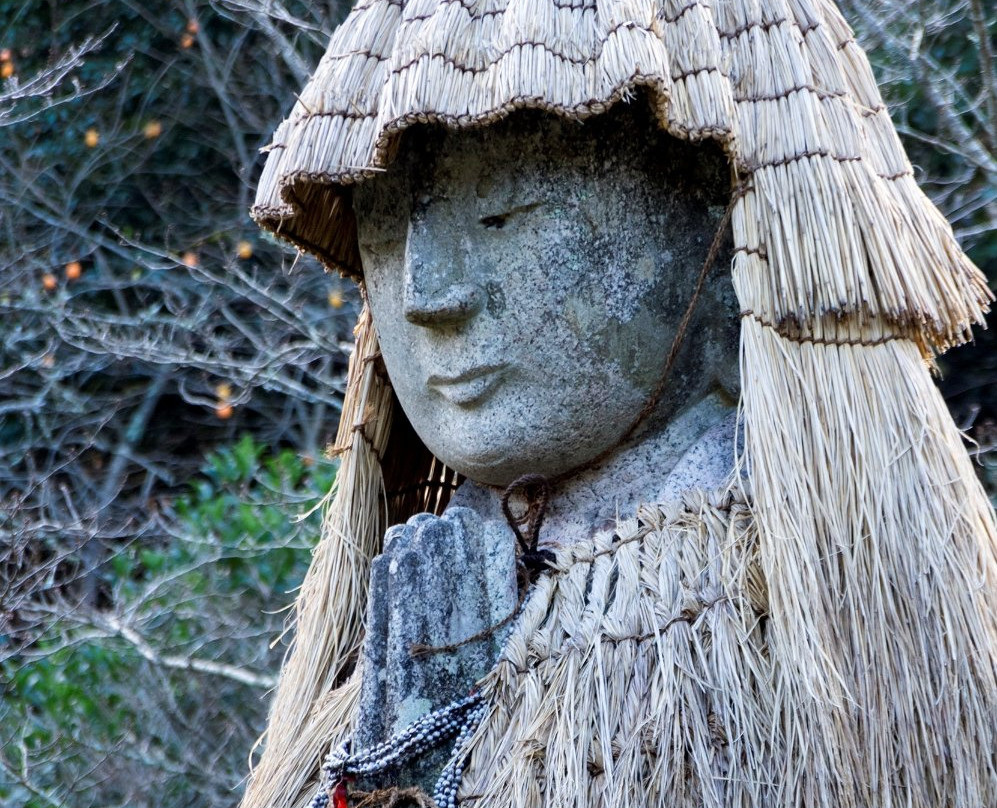 Jizo Park-京丹后市必去景点