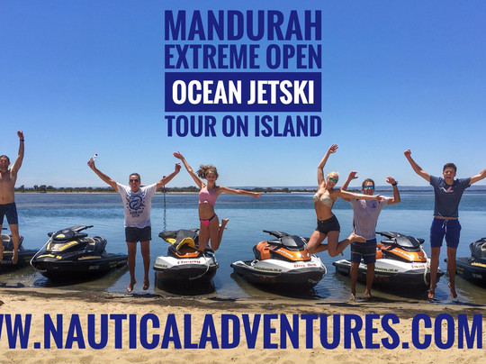 Nautical Adventures-曼杜拉必去景点