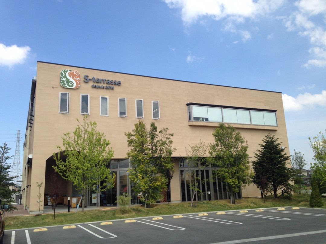 エス・テラス